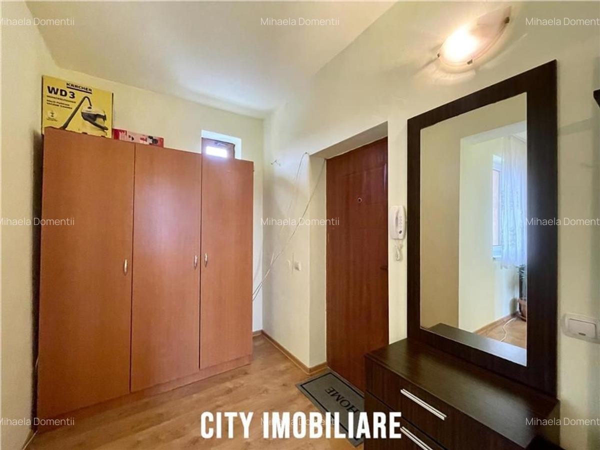 Apartament 2 camere, S- 42 mp, mobilat, Europa. - 10