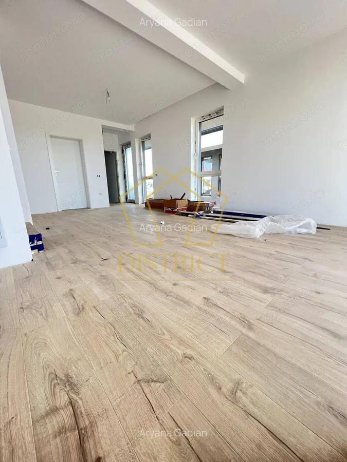 Duplex Modern cu 4 camere | Giroc - 1