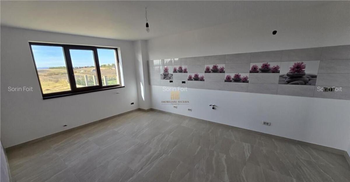 Casa Noua in Suceava - Moara Teren 2200 mp De - 32