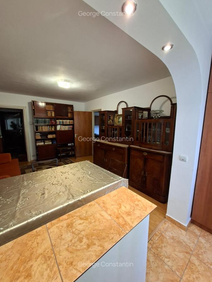 Drumul  Taberei Romancierilor apartament 2cam 3/10 , bloc reabilitat - 6