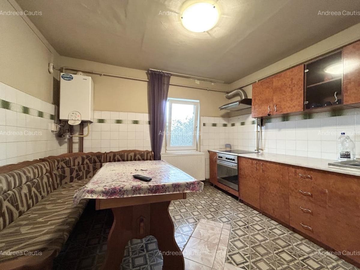 Apartament 2 camere, semidecomandat, 50mp utili, zona Fraidorf - 6