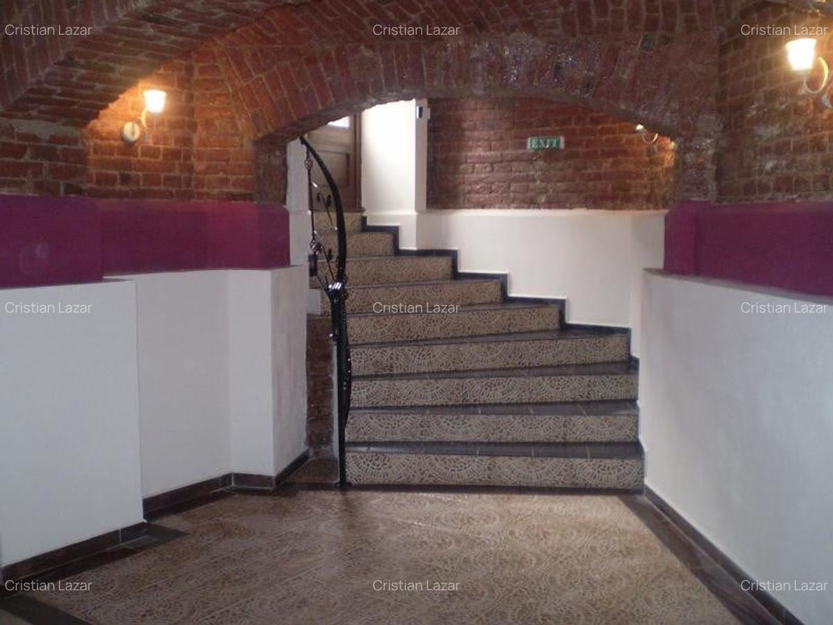 Spatiu comercial ultracentral, 175 mp utili - 2