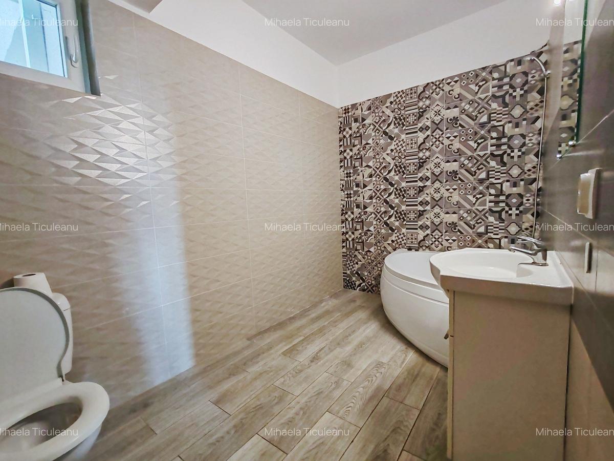 Apartament in Navodari cu 3 camere - 4