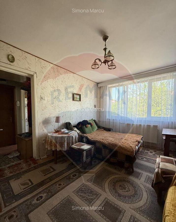 Apartament cu 2 camere de vanzare - zona BUCOVINA - 2
