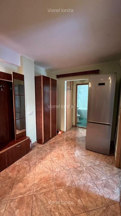 2 camere Aviatiei | Capalna | decomandat - 1