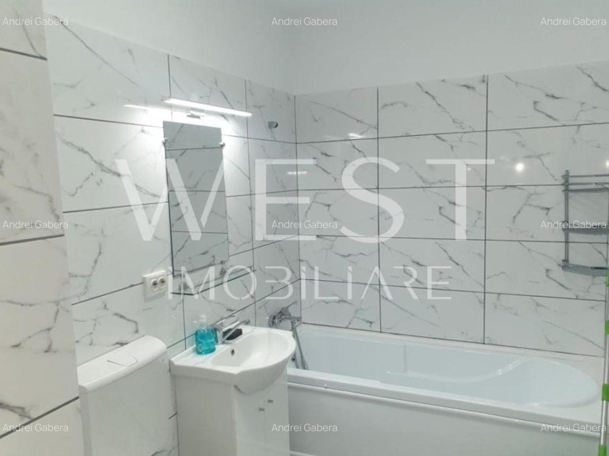 Apartament 2 camere! Incalzire in pardoseala! Str. Teilor! Parcare! - 6