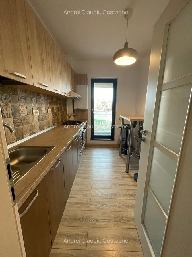 Exigent Plaza, Lujerului, Plaza Mall - 8