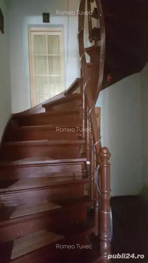 Vand casa centrul istoric - 7