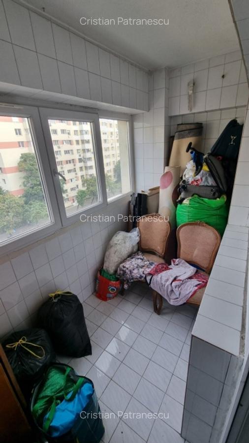 Apartament 4 Camere | Etaj 5/10 | 2 Bai | 2 Balcoane | Decomandat - 14