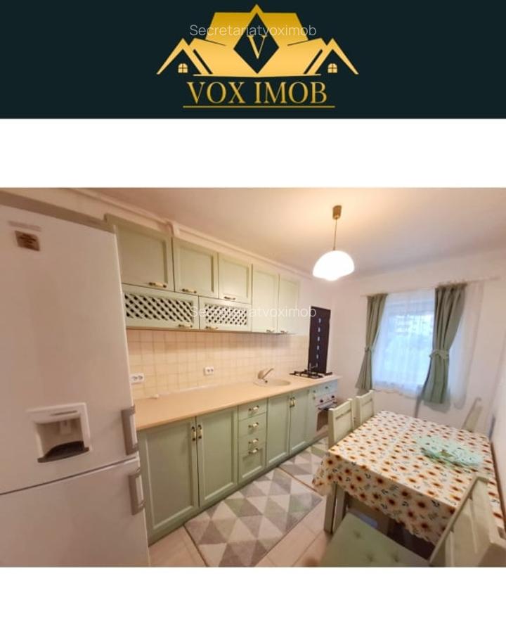 Apartament 2 camere  | Zona Racadau - 12