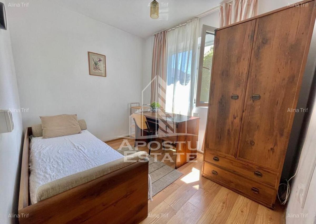 Apartament 2 camere, Complex Studentesc, In apropiere de UVT - 3