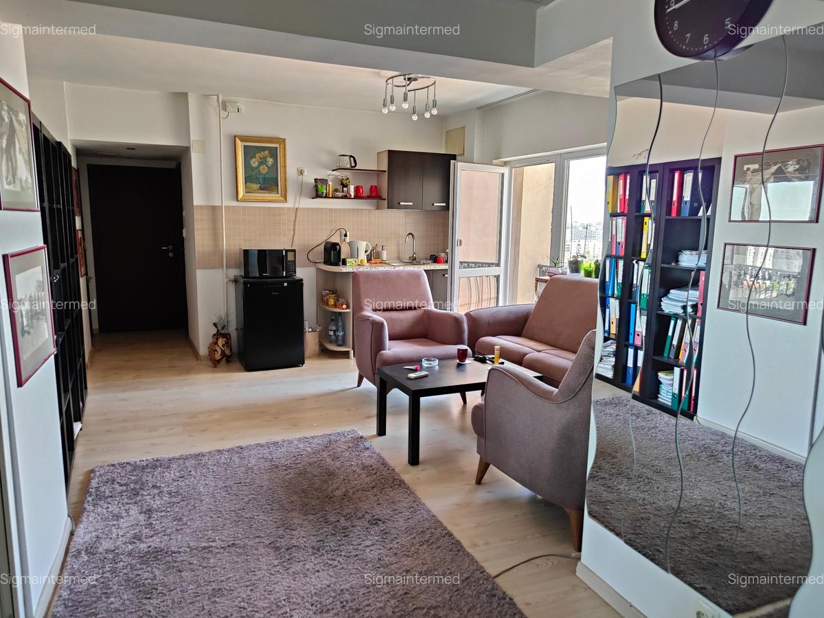 4 camere Pta Alba Iulia - 5