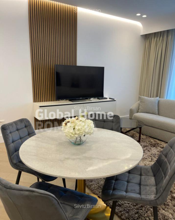 Apartament 3 camere 75MP | Iancu Nicolae- Cortina126 | Parca - 3