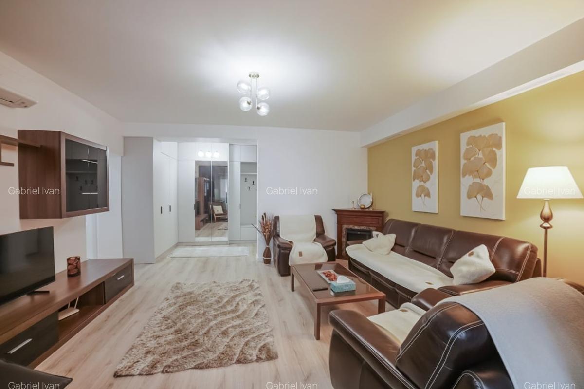 2 camere Premium* Ivory Residence* Loc de parcare* - 2