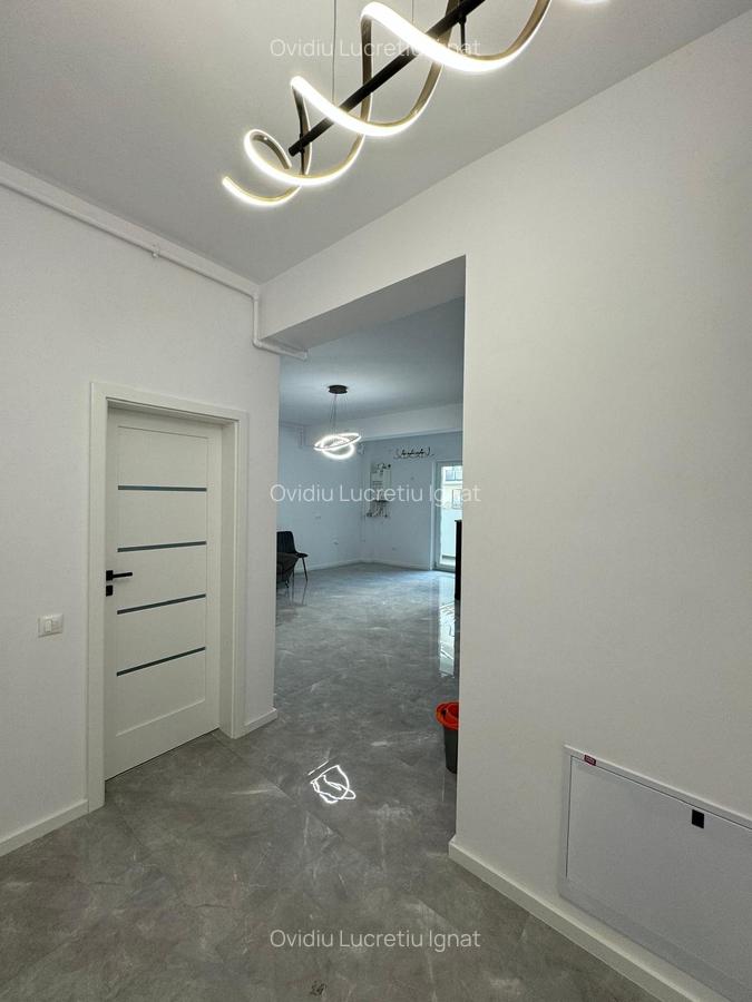 Ansamblu de apartamente noi finisate la cheie pe str Doamna Stanca - 5