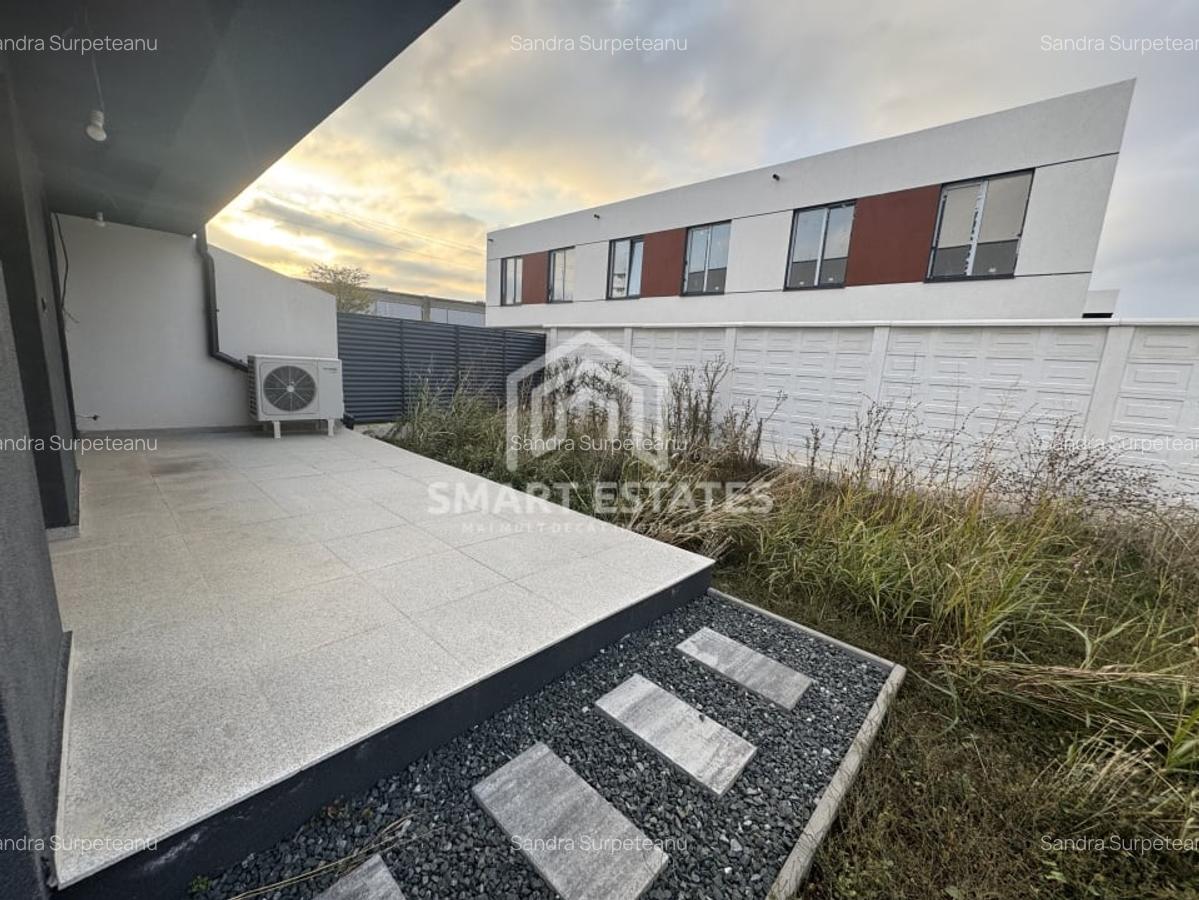 DE VANZARE VILA BRAGADIRU STRADA SAFIRULUI VILA SHOWROOM -UNICAT - 7