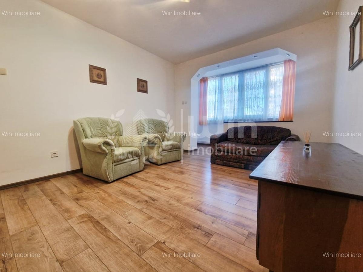 Apartament 2 camere | Balcon | Finisat | Gheorgheni | Zona Mercur - 5