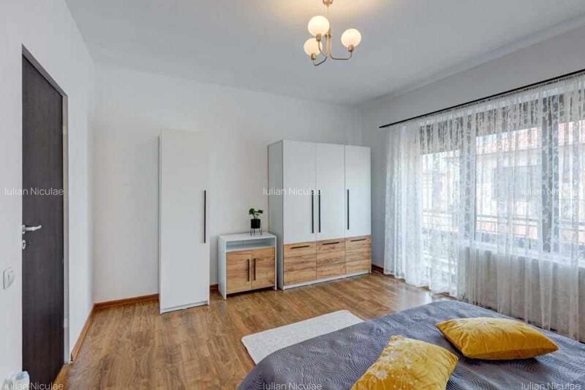 Vila mobilata 3 camere, 1 loc parcare inclus, Luxor Residence Otopeni - 16