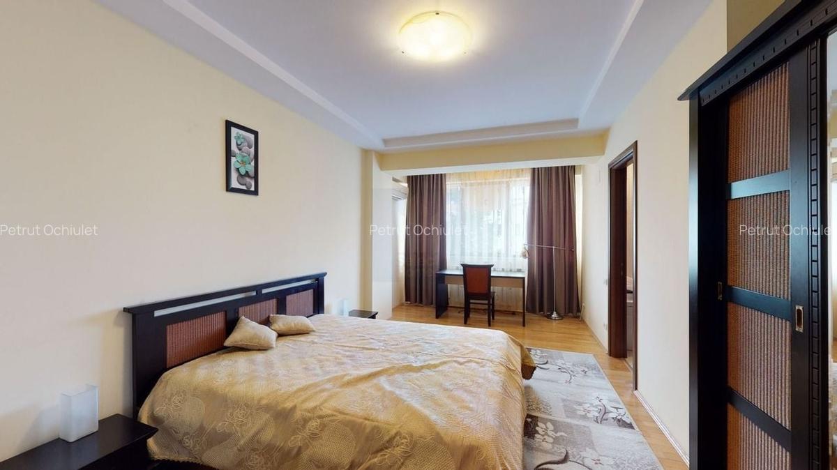 Apartament | 3 Camere | Inchiriere | Parcare | *Aviatorilor* - 3