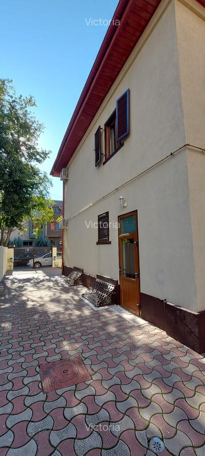 P-ta Alba iulia -strada cu Magnolii,5 camere,renovata,libera,vila eleganta - 21