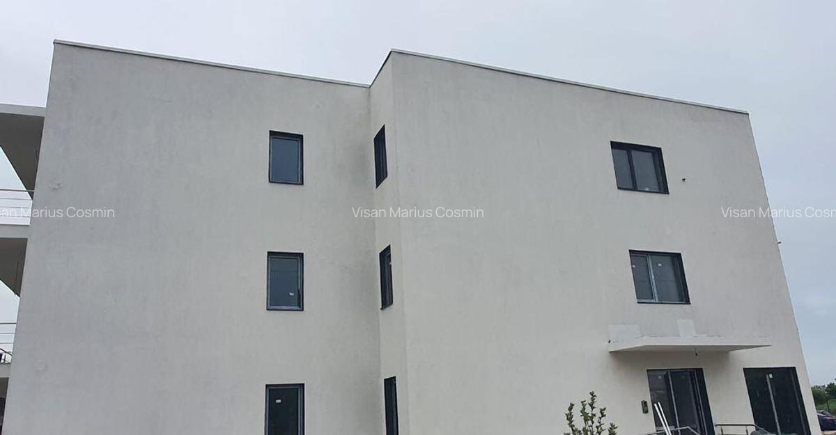 2cam.finalizat+parcare inclusa, central Popesti-Leordeni - 8