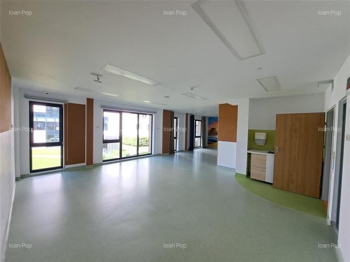 Spatiu Comercial Educational, 575 mp utili, situat in cartierul Marasti! - 5