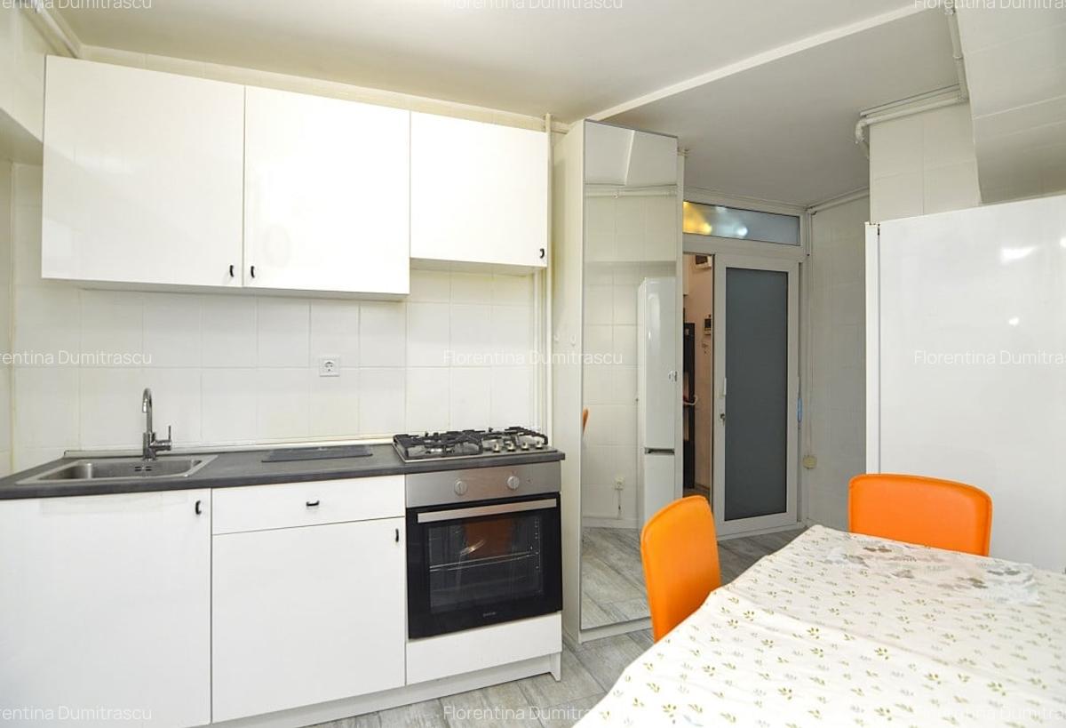 INCHIRIERE  GARSONIERA UNIRII – PIATA UNIRII - METROU - 16