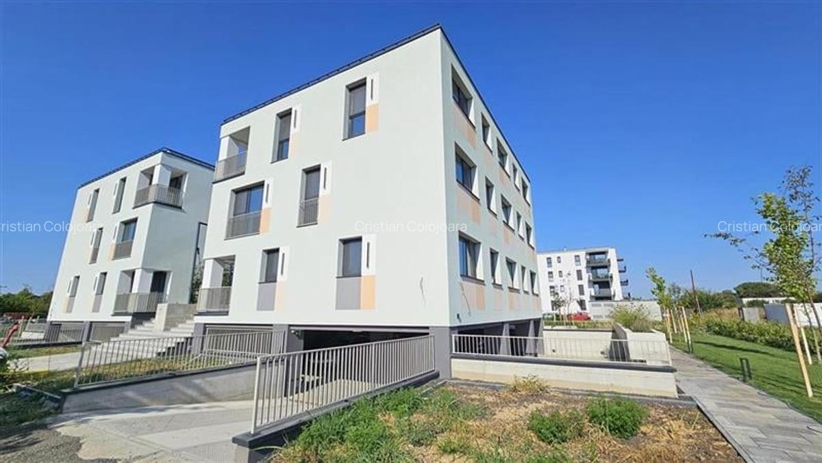 Apartament cu 2 camere decomandat în Lipovei - 1