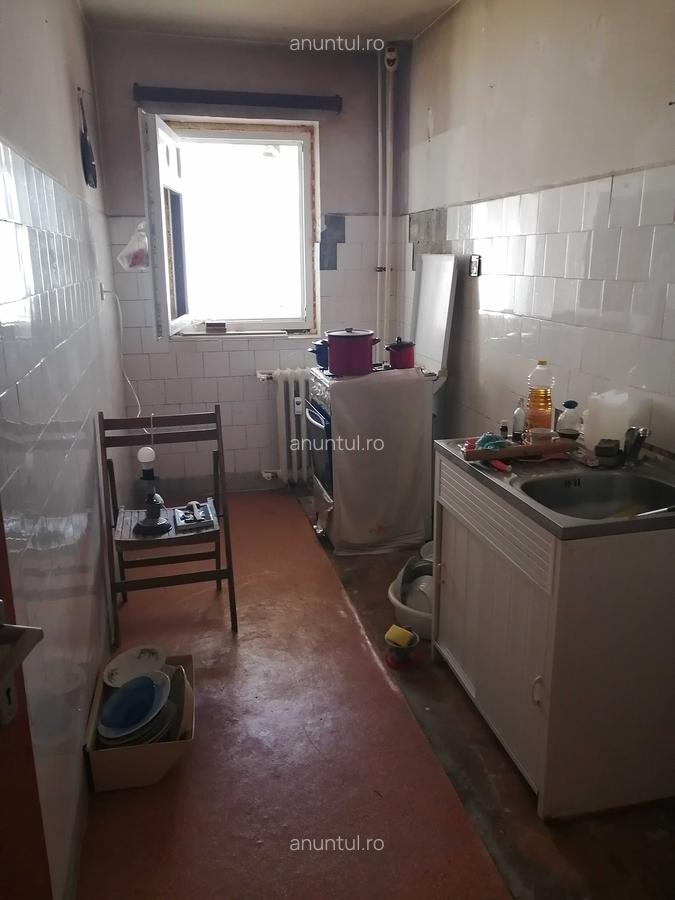 Rahova, Petre Ispirescu, Sebastian, apartament 55 mp - 5