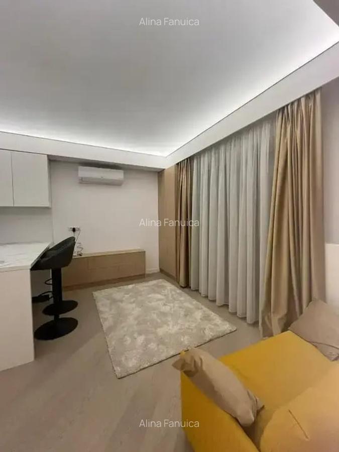 Vânzare 2 Camere * Cortina North * Pipera * TVA Inclus - 5