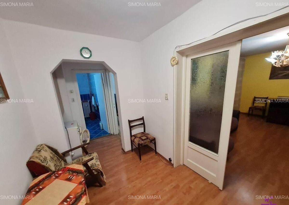 Apartament 2 camere Decebal - 5