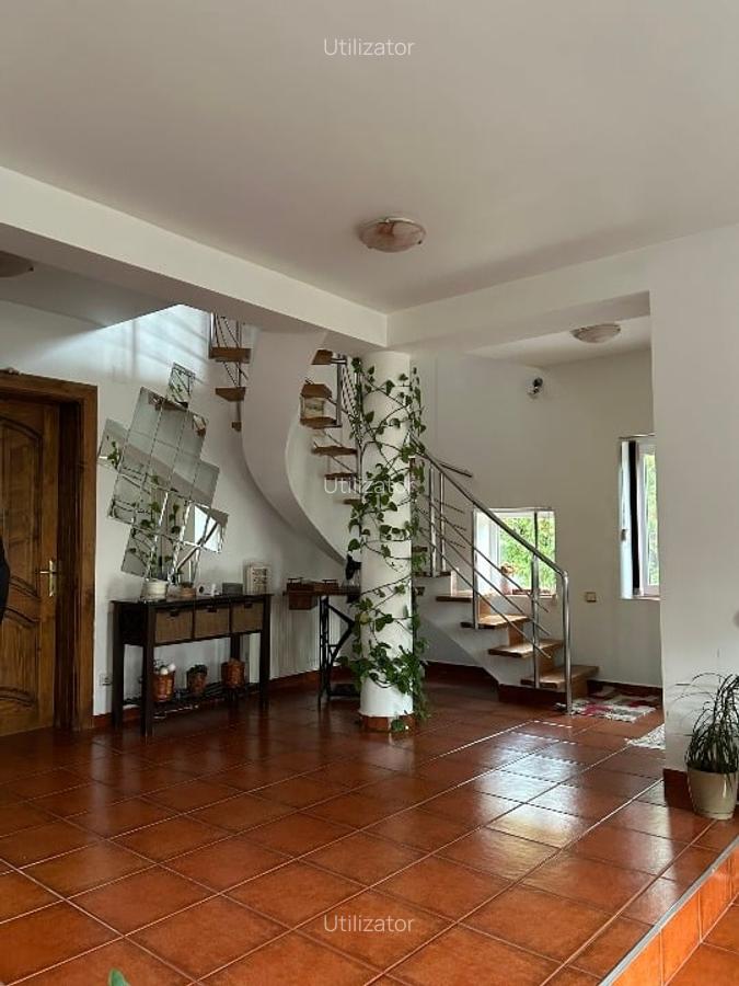 Casă individuală cu etaj, curte generoasă și garaj în Timisoara - 6 Casă individuală cu etaj, curte generoasă și garaj în Timisoara - 6