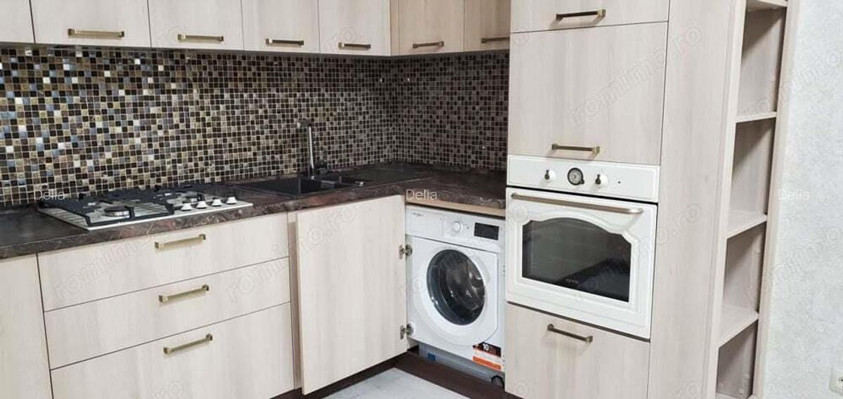 Garsoniera in zona Lujerului aproape de metrou - 2 Garsoniera in zona Lujerului aproape de metrou - 2