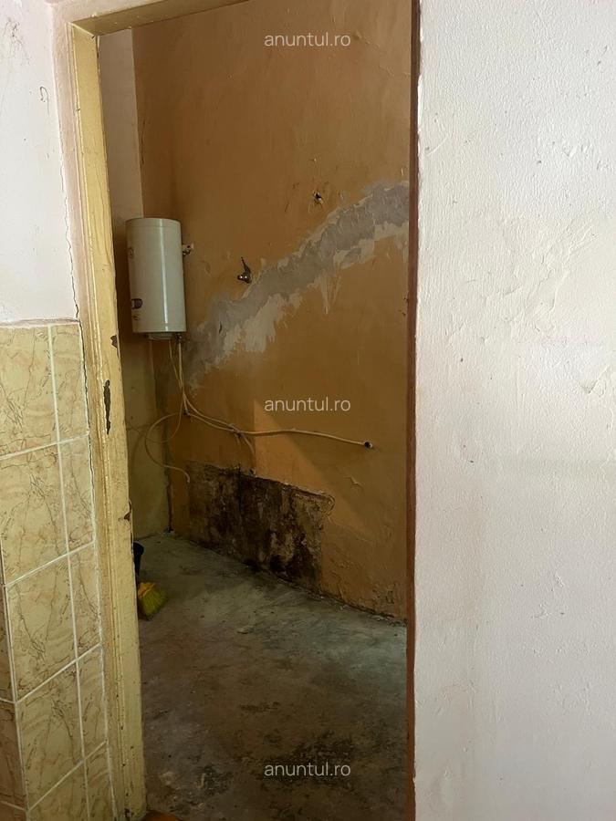 Parcul Carol, Str. Mitropolit Nifonm - 5