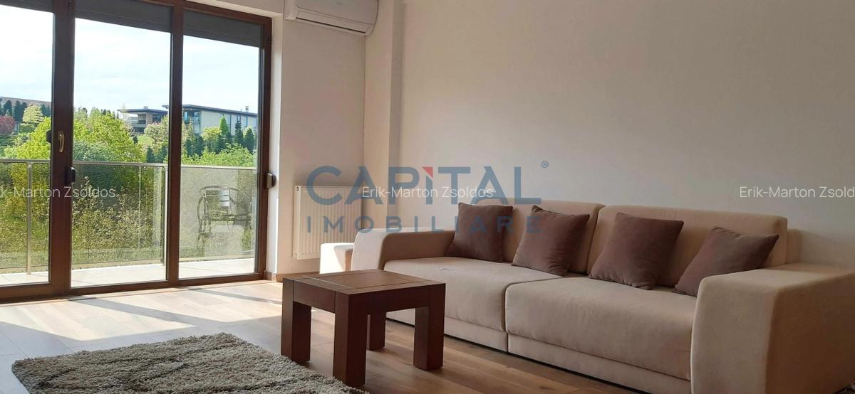0% Comision | Apartament 2 camere Premium |  Zona Lidl, Buna Ziua - 3