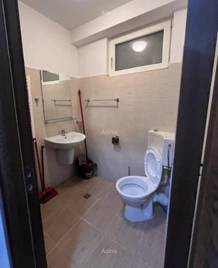 Nerva Traian metrou Timpuri Noi,Sincai,decomandata,geam la baie,balcon,centrala - 7