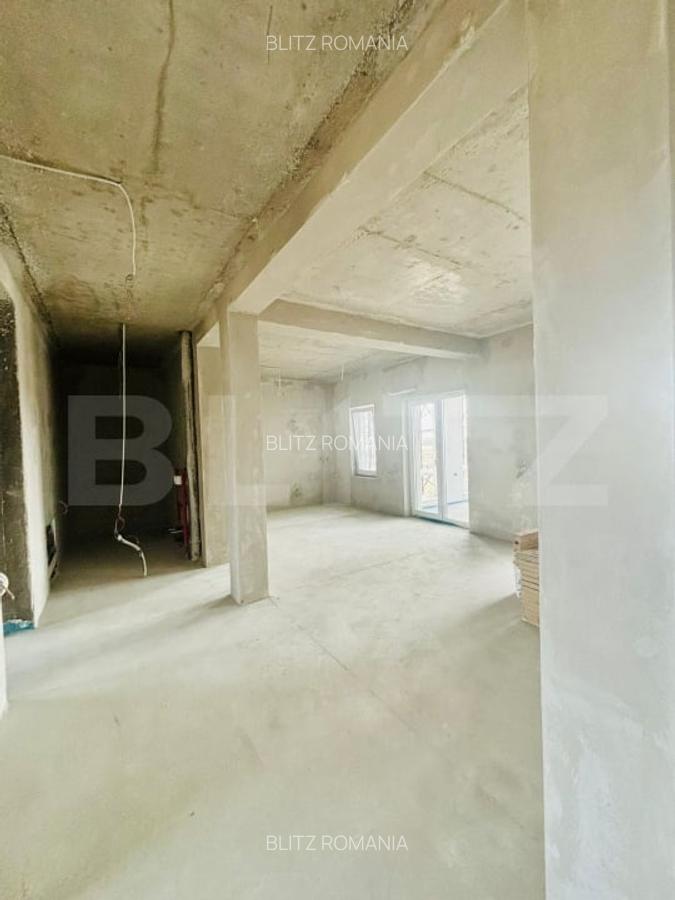 Apartament de vanzare cu 4 camere, 89 mp, zona Torontalului - 3