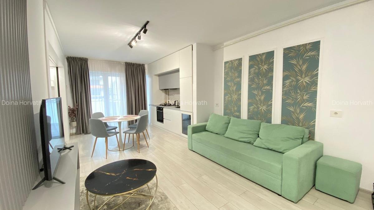 Apartament tip Studio - Maurer Villas - 1