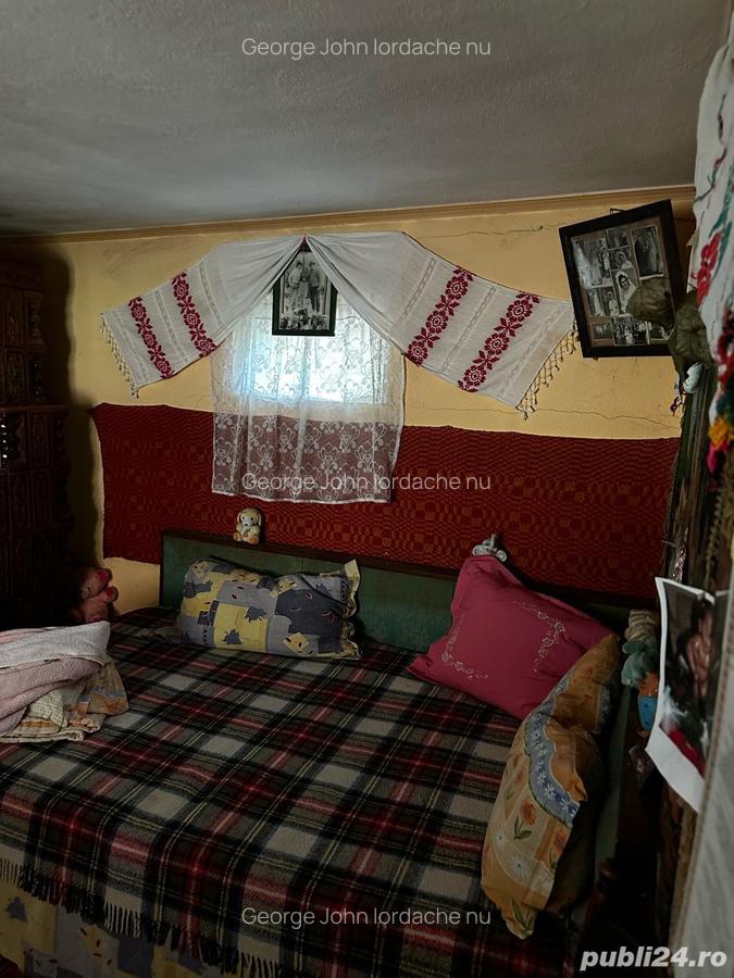 Vand Casa de caramida 7 camere Jud Teleorman - 6