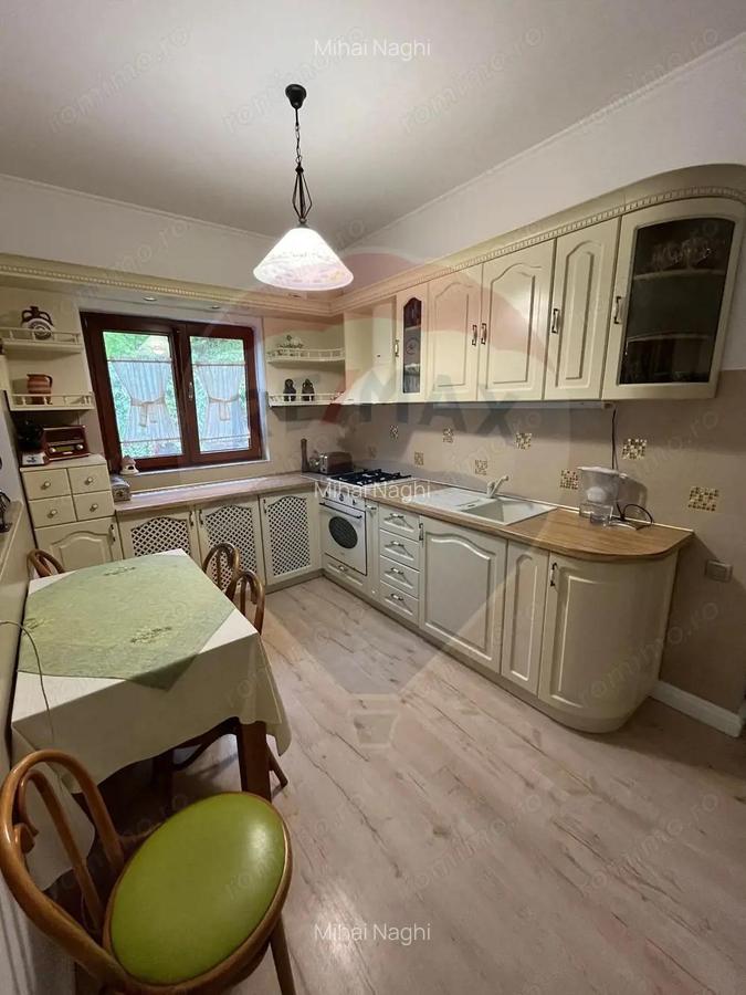 Casa cu 5 camere, de vanzare, in Tautii Magheraus - 11