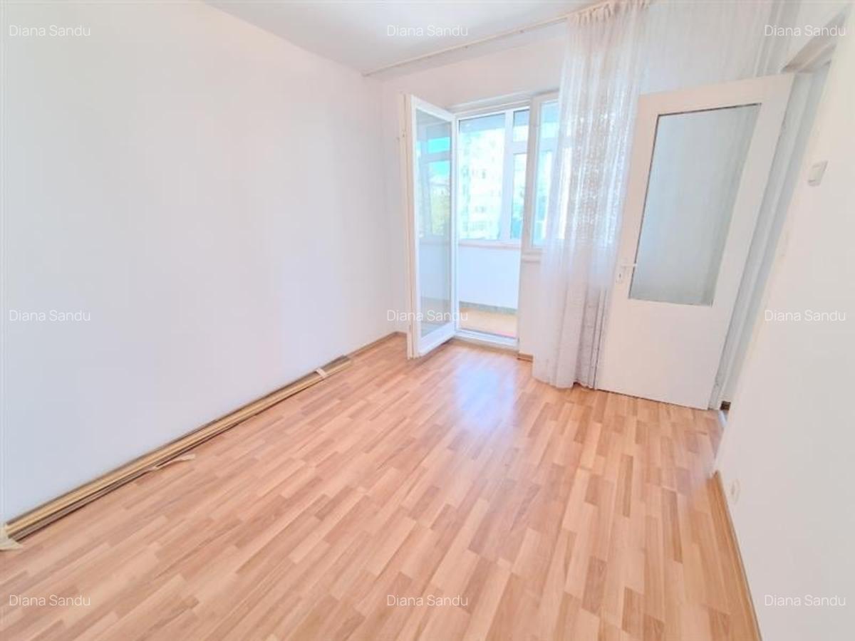 Apartament 3 camere, etaj 3, zona Alecu Russo - 4