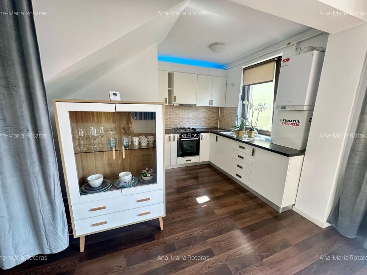 Apartament in inima centrului istoric, pe Strada De Mijloc - 11