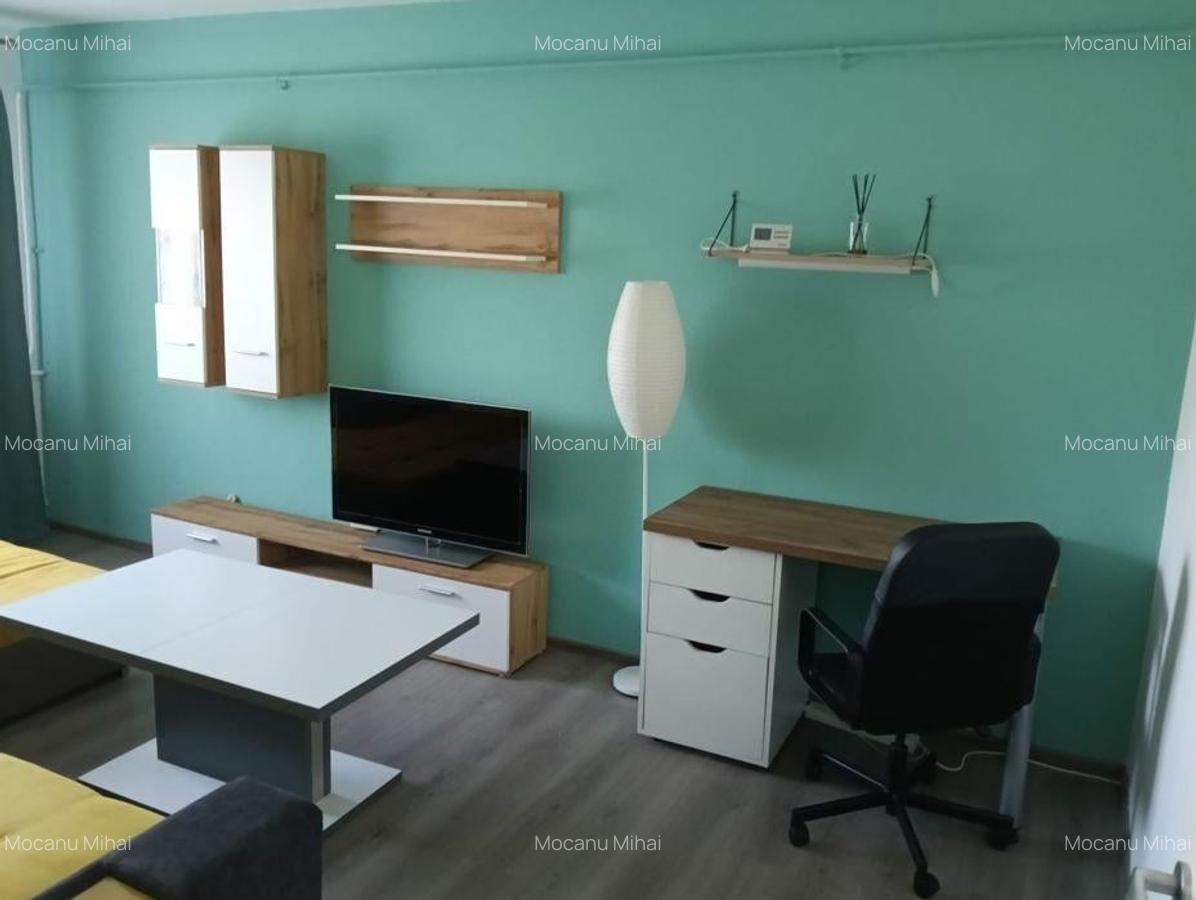 2 camere decomandat, bloc din 1982, complet mobilat zona Galata - 3 2 camere decomandat, bloc din 1982, complet mobilat zona Galata - 3