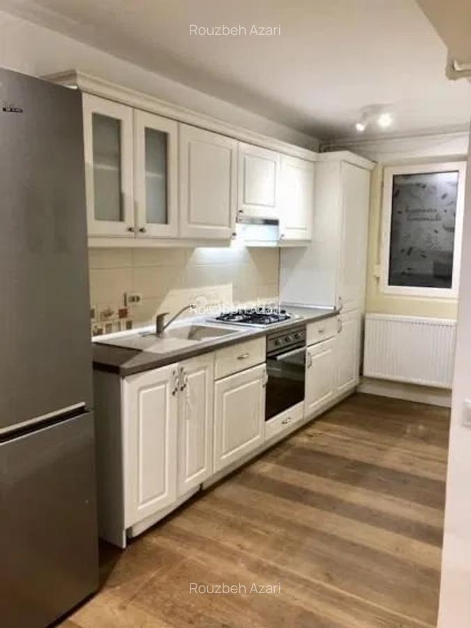 Garsoniera | Baneasa | Bloc Boutique 2014 | Parter | Mobilata & Utilata Premium - 5