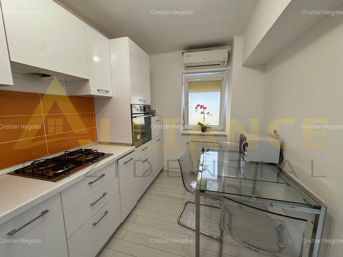 Apartament 3 camere spațios, modern, în Confort City – 75 mp + balcon - 10