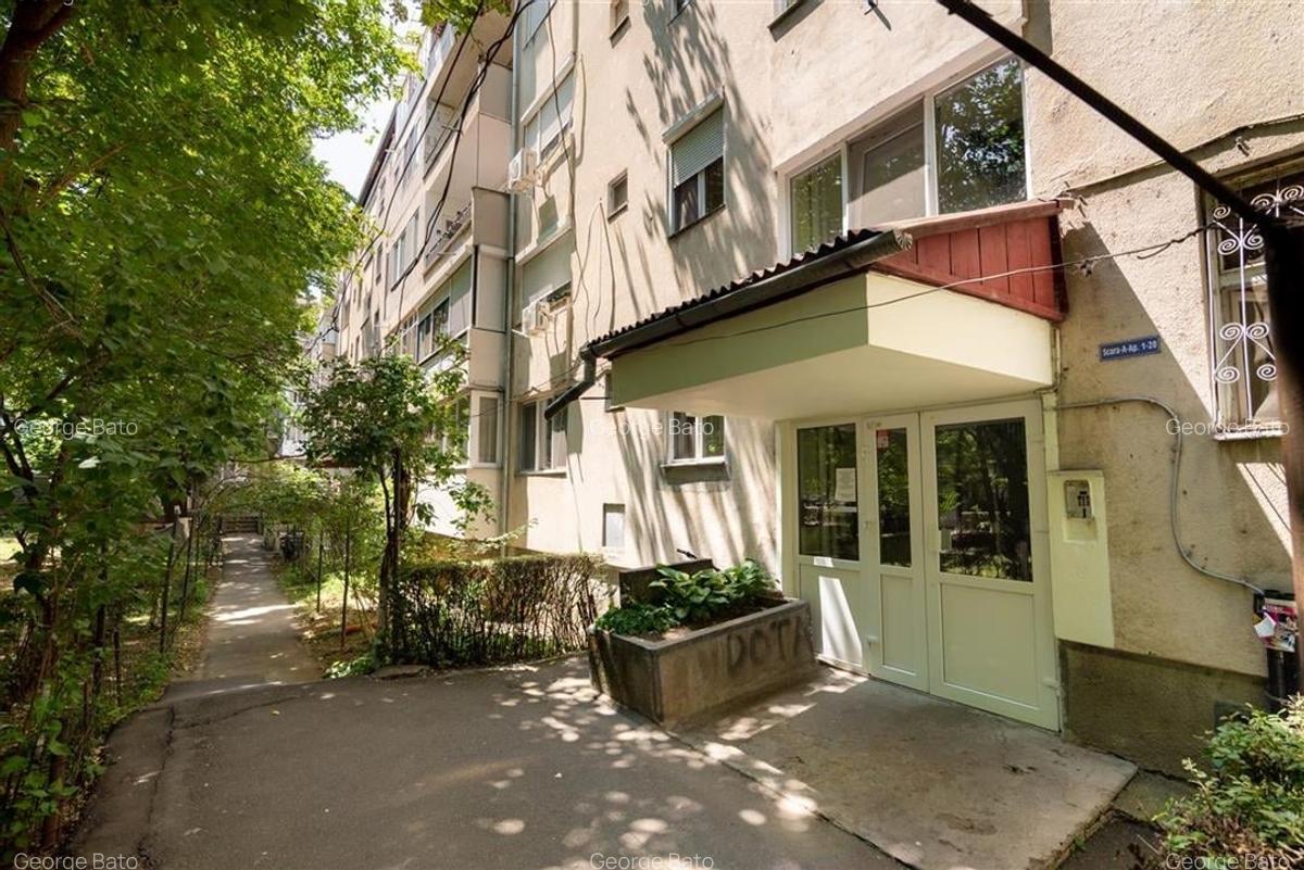 RECO Apartament Parter Rogerius - 17