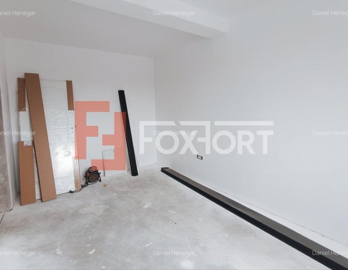 Apartament cu 4 camere semidecomandat în Giroc - 6