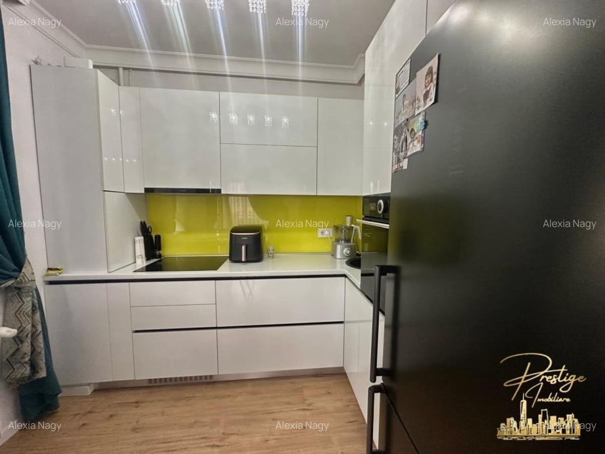 Apartament cu 3 camere decomandat, mobilat în Iosia - 4
