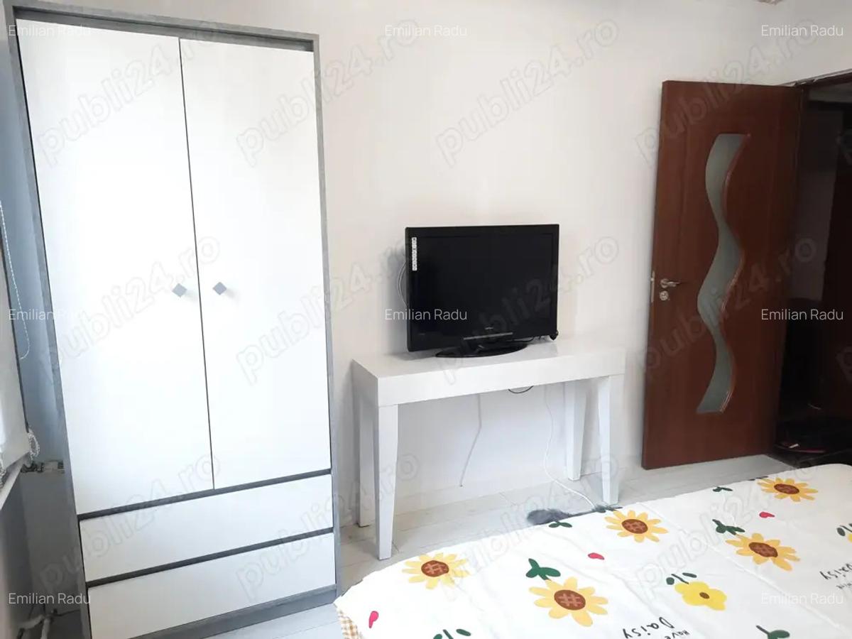 Apartament de inchiriat regim hotelier Ploiesti - 1