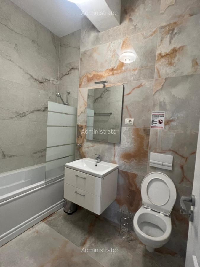 Apartament cu 2 camere, mobilat în Giroc - 2